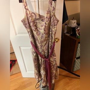 Ann Taylor Loft Dress